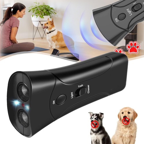 Anti bell gerät hunde - gerät,