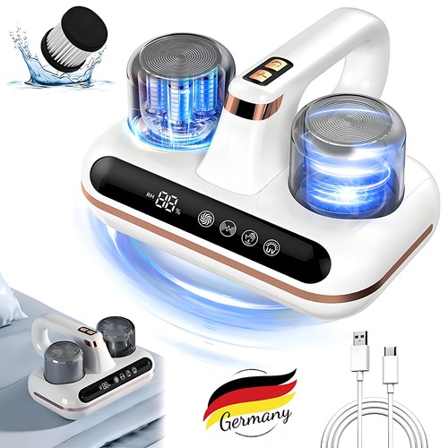 10000pa milbensauger licht - milbensauger,