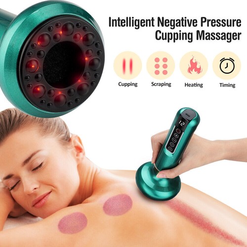Saug vakuum massagegerät - saug,