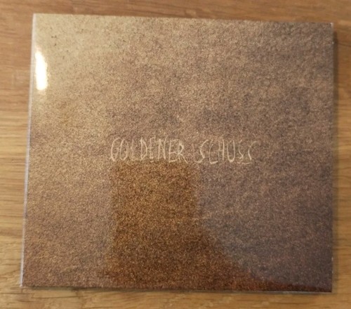 Antiheld goldener schuss - antiheld,
