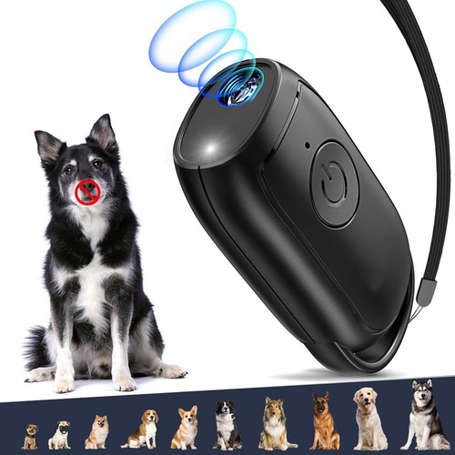 Anti bell gerät für hunde - anti,