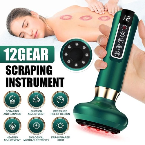 Saug vakuum massagegerät - saug,