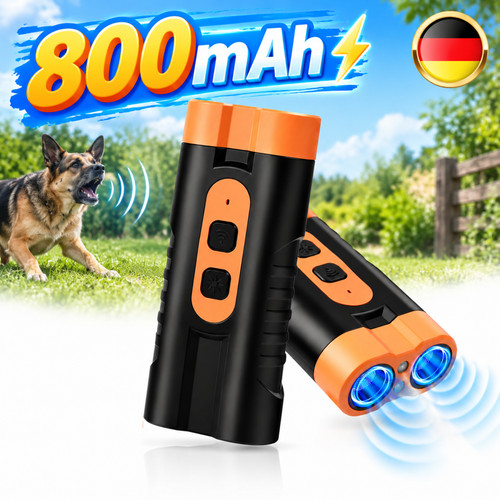 Antibell für hunde - antibell,