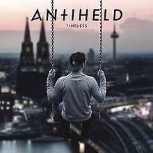 Antiheld von timeless - |, cd
