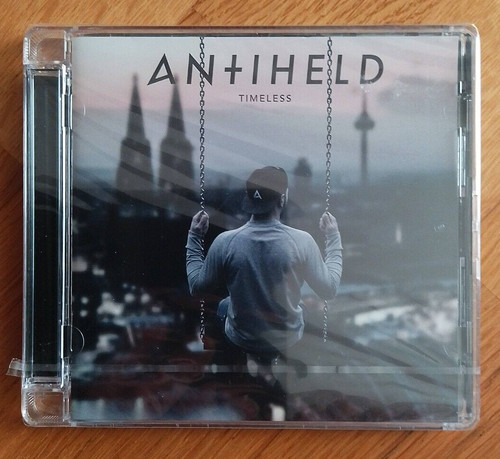 Timeless antiheld - -, album)