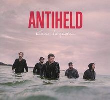 Keine legenden von antiheld - keine,