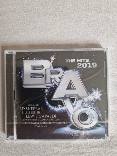 Bravo die besten hits - bravo,