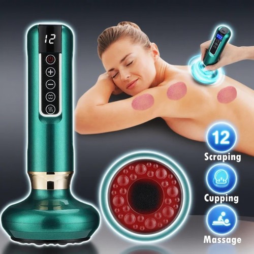 Saug vakuum massagegerät - vakuum,