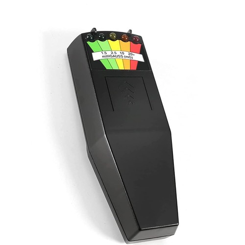 Emf messgerät meter - k2,