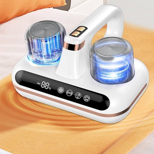 10000pa milbensauger licht - 10000pa,
