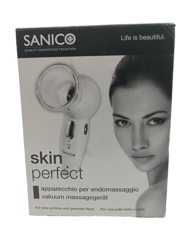 Sanico sa630 vakuum - sanico,