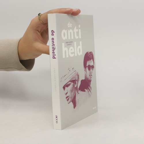 Antiheld abkader - antiheld , | 