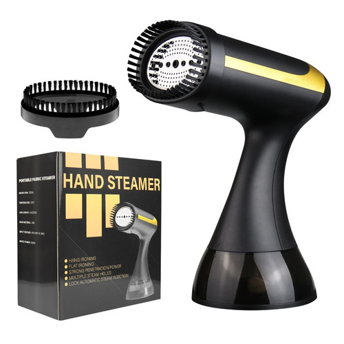 Handheld dampfglätter 1500w - handheld,