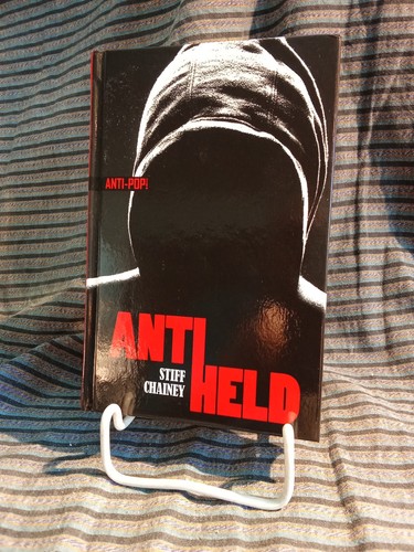 Antiheld von stiff - von,