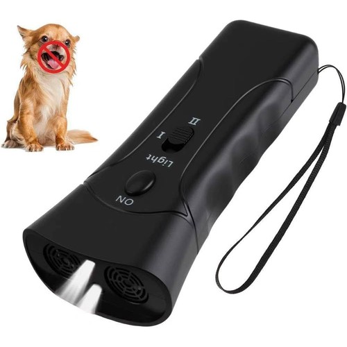Anti bell gerät hunde - anti,