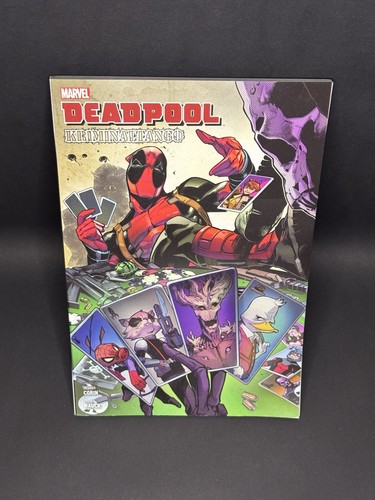 Deadpool marvel mcu - deadpool, antiheld