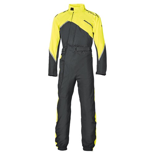 Motorrad held monsun - held,