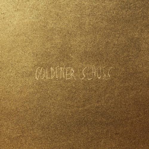 Antiheld goldener schuss - goldener, (cd)