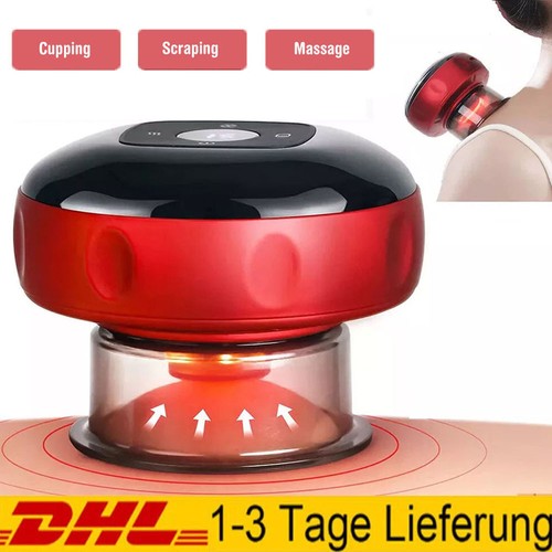 Saug vakuum massagegerät - vakuum,
