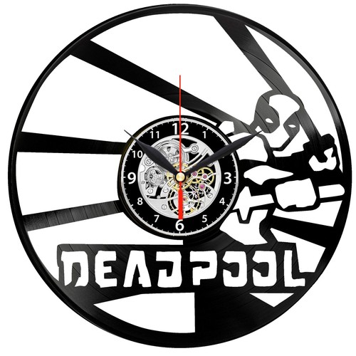 Deadpool marvel comic - deadpool, antiheld