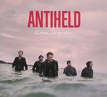 Keine legenden von antiheld - legenden,