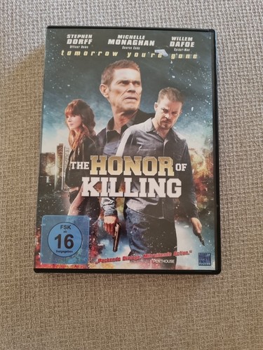 The honor killing dvd - the, of