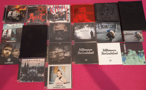 Freunde von niemand - freunde,