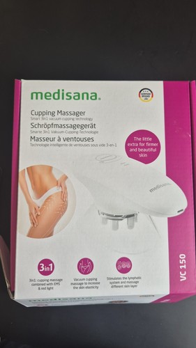Medisana 150 - medisana, vc