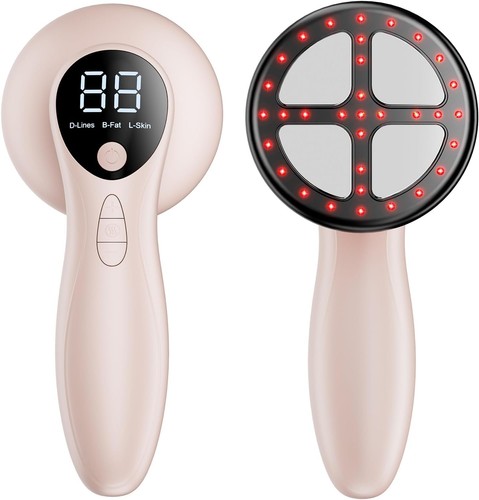 Cellulite massagegerät - cellulite, 4