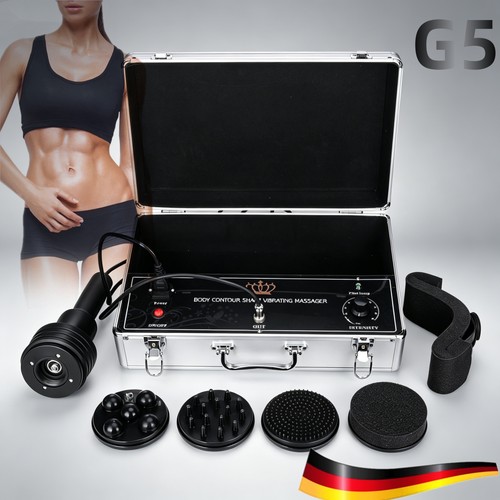 Elektrisch anti cellulite - elektrisch, anti-cellulite