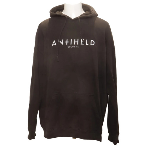 Antiheld kapuzenpullover - antiheld,,