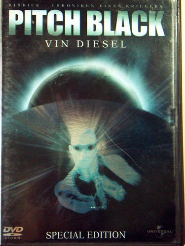 Pitch black ein anti held - pitch,