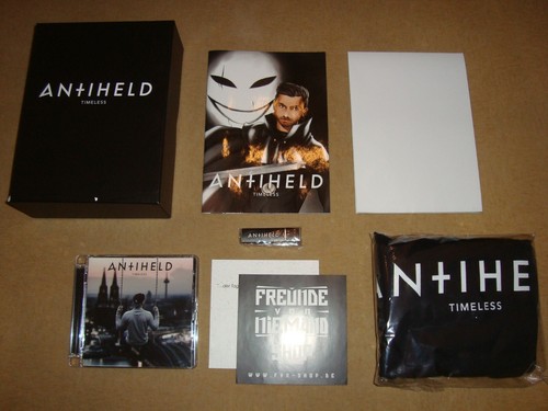 Antiheld timeless limited - antiheld,