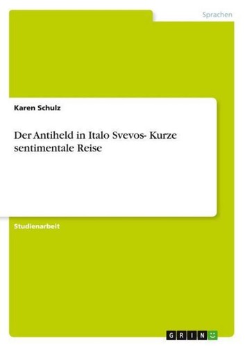 Der antiheld italo - der,