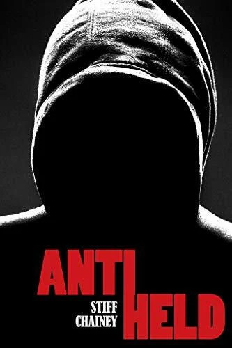 Antiheld buch ubooks - antiheld,