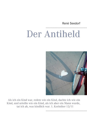 Renè seedorf der antiheld - renè, |