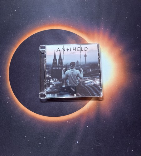 Timeless antiheld cd 2016 - –,
