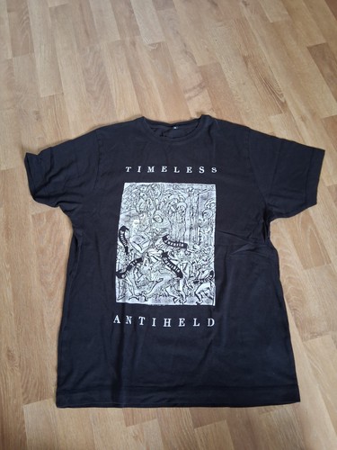 Timeless fan shirt album - timeless,