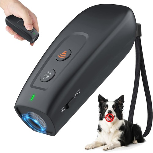 Anti bell gerät - gerät, hunde