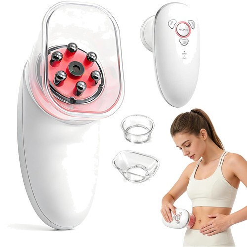 Körpermassagegerät cellulite - körpermassagegerät,