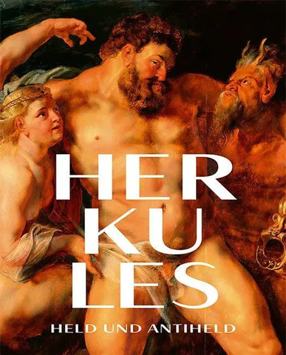 Herkules held und antiheld - herkules, |