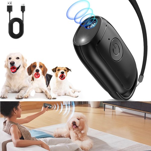 Anti bell gerät hunde - bell,