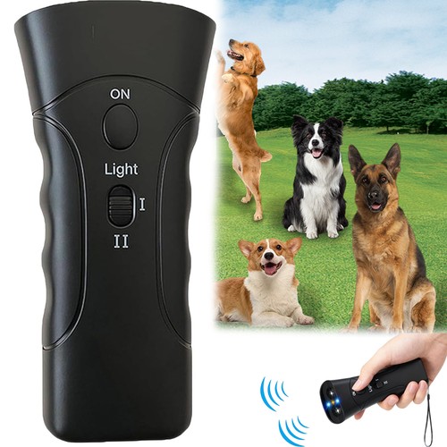 Anti bell gerät - bell, hunde